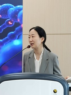 이승희 강스템바이오텍 연구소장 / 사진=김선경 기자