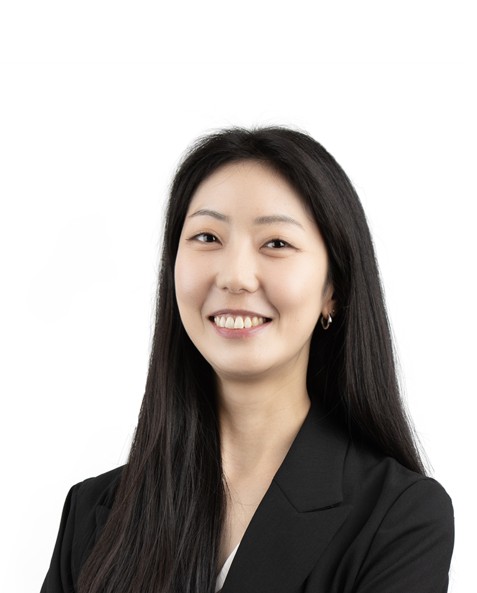 Kelly Kim 올릭스 사업개발팀 팀장 및 이사