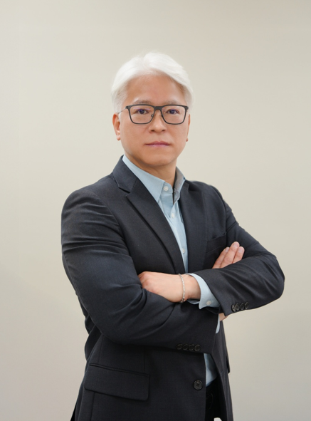 김용근 아워팜 신임 해외 바카라 사이트. 사진= 비알피랩스