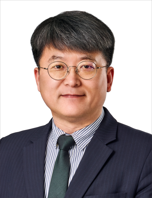 유진호 다산카지노 룰렛판 중국사업본부장.