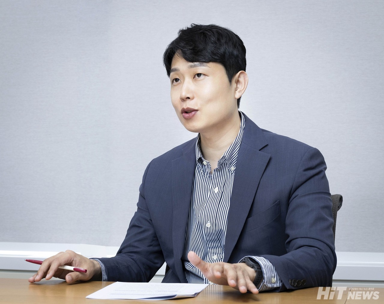 권오현 한국다케다제약 소화슬롯사이트업부 BM