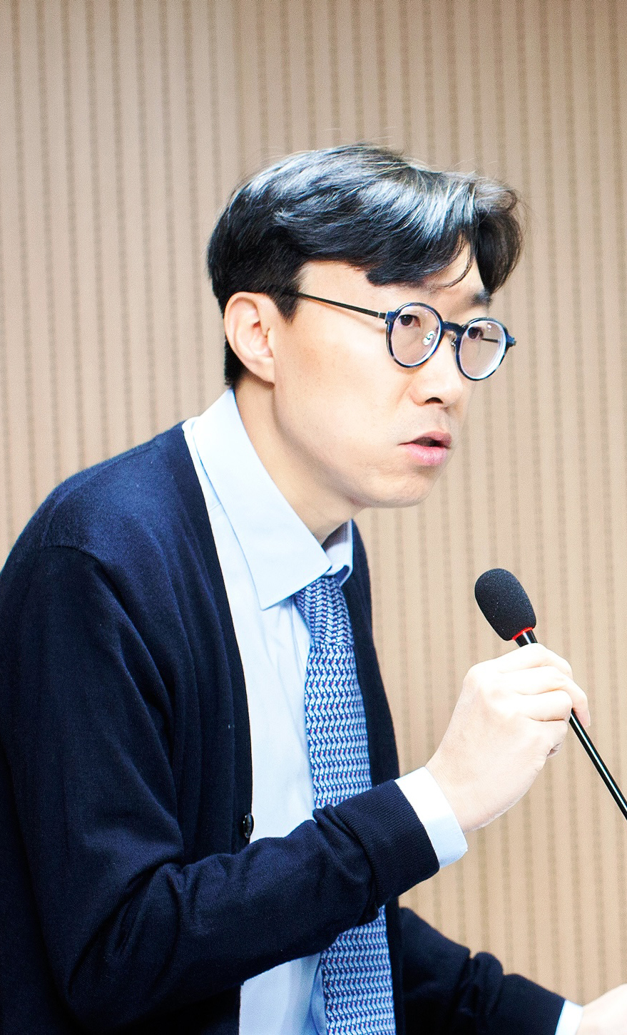 양영순 교수