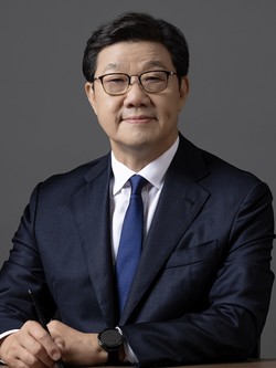 노연홍 한국바카라사이트 소울카지노협회 회장
