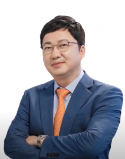 올릭스 이동기 대표/ 사진 = 유튜브 캡처