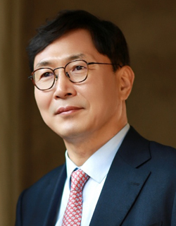 류형선 한국슬롯 머신 게임수출입협회 회장