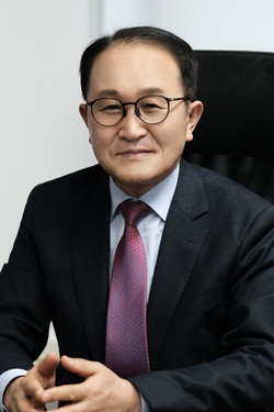 이정석 한국메이저 바카라사이트 홈런의약품협회 회장
