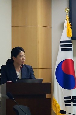 신현영 가톨릭 의대 슬롯사이트 지니 / 사진=김선경 기자
