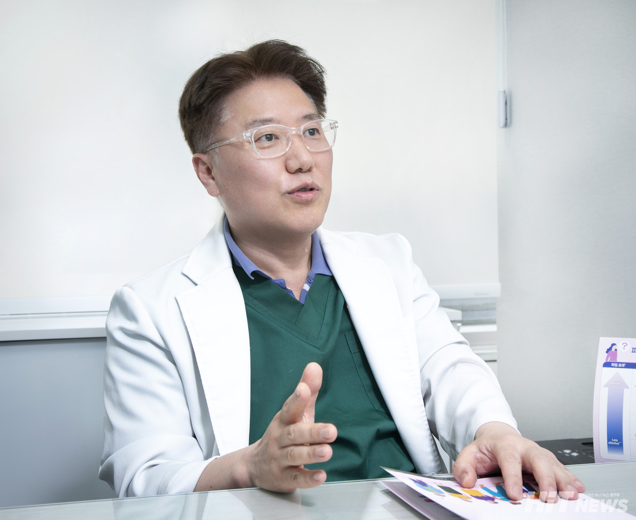 로앤산부인과의원 송성욱 원장