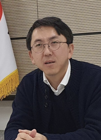 임강섭 보건바카라 루쥬진흥과장
