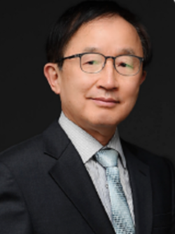 강충경 펩스젠 대표