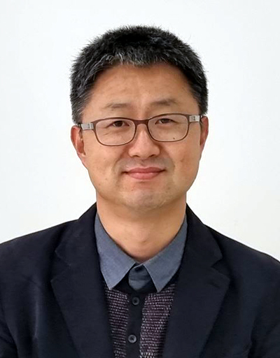 안기종 한국바카라사이트 아벤카지노단체연합회 대표.