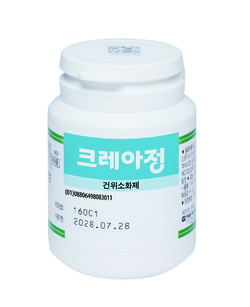 크레아정. 사진=명문바카라 꽁 머니