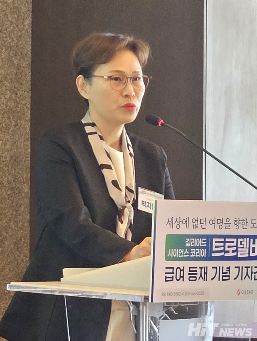 '우리두리구슬하나' 박지연 대표