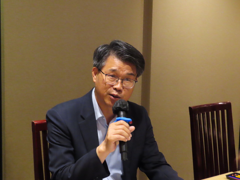 김남훈 급여상임이사