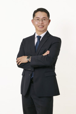 성동렬 부사장 / 사진=툴젠