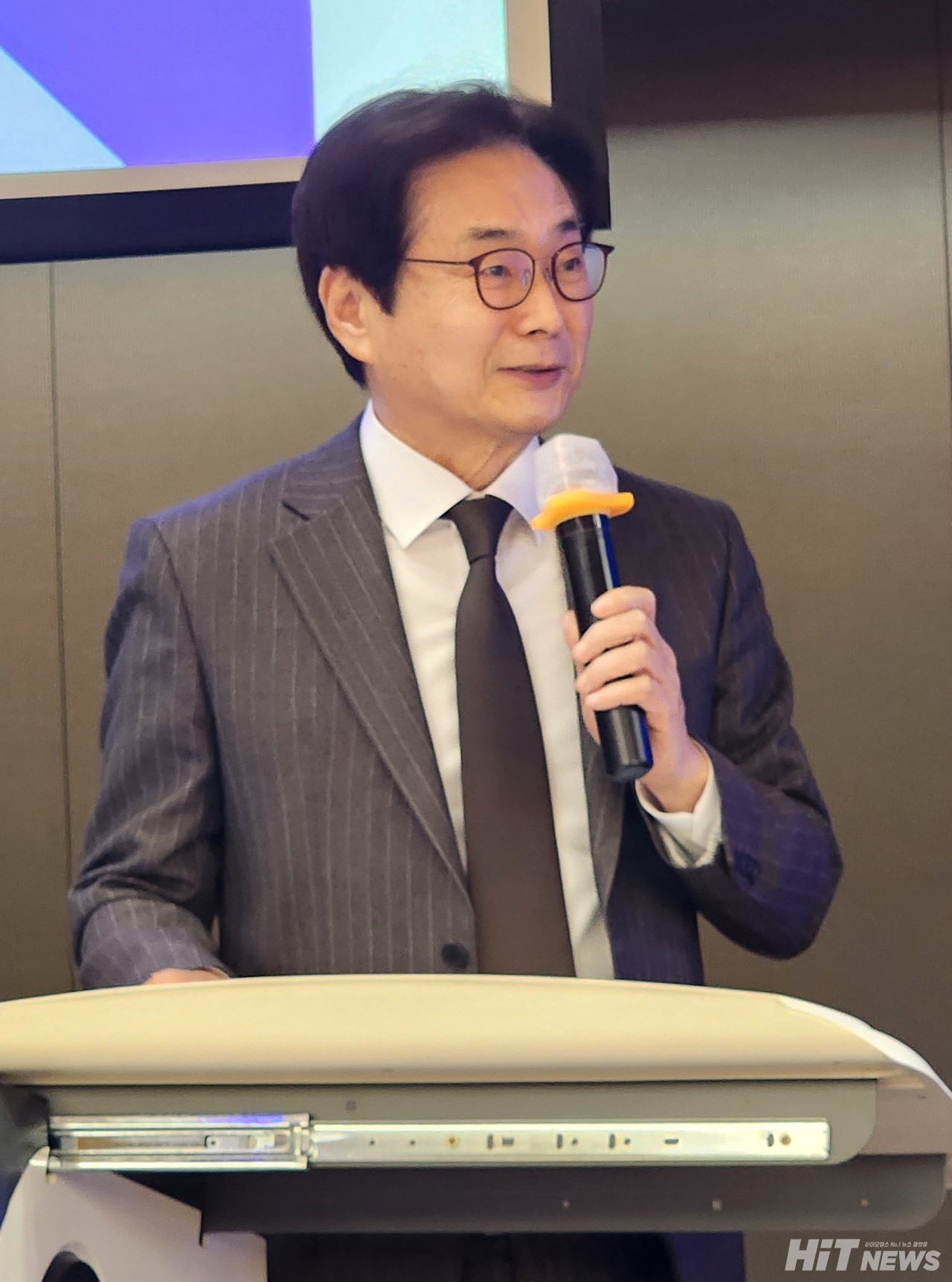 원희목 서울대 특임교수