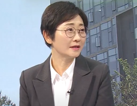 이스란 보건복지부 1차관