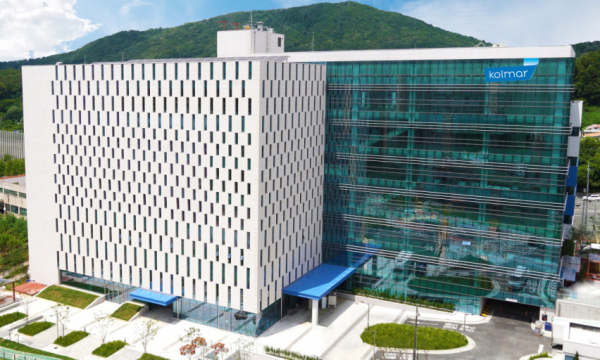 한국안전한 바카라 사이트 내곡동 본사 (사진제공=한국안전한 바카라 사이트)