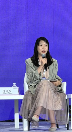 정회량 로슈 이사