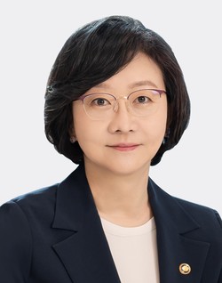 오유경 식약처장.
