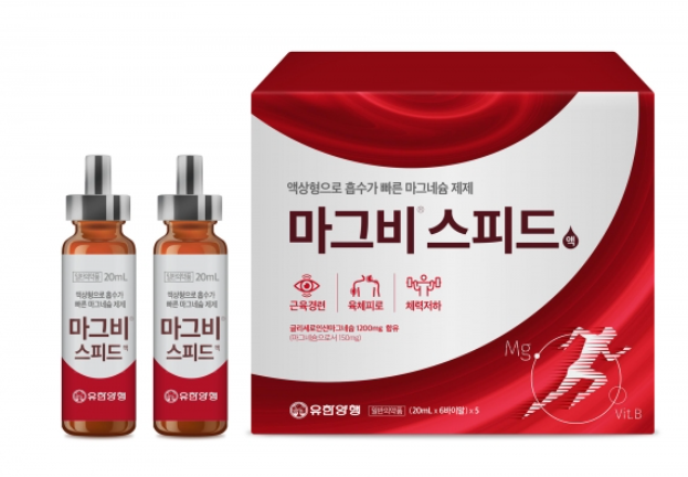 마그비스피드액