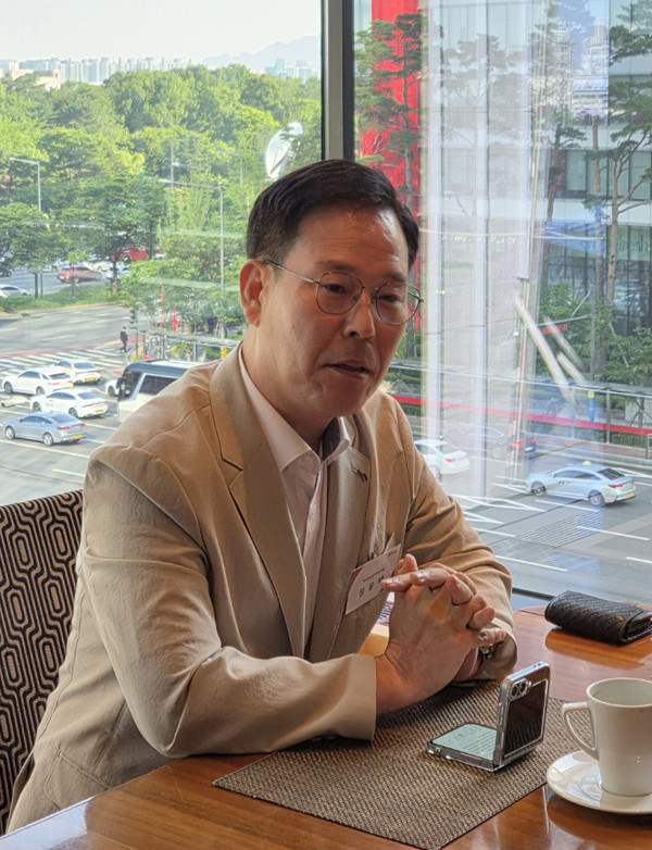 정윤택 원장