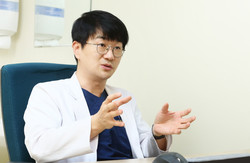 김대식 고대구로병원 교수