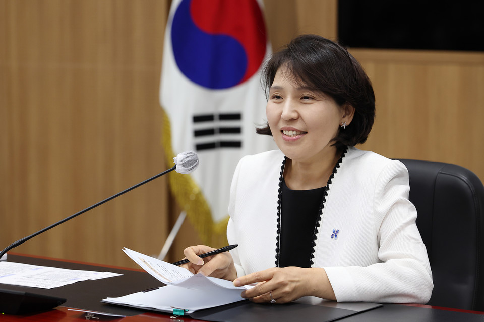건강바카라 라이브심사평가원 김국희 실장