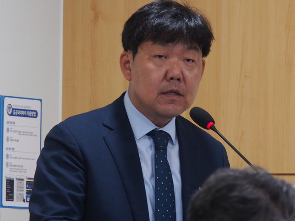 박완갑 종근당바이오 대표