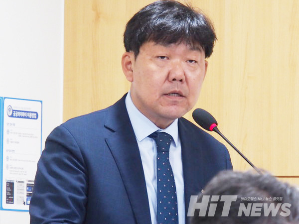 박완갑 종근당바이오 대표