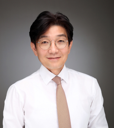 진권 신임 본부장. 사진=건일바카라사이트 벳페어.