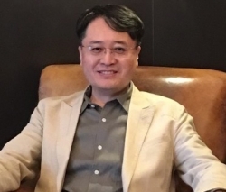 김경호 해시 게임 바카라파트너스 대표.