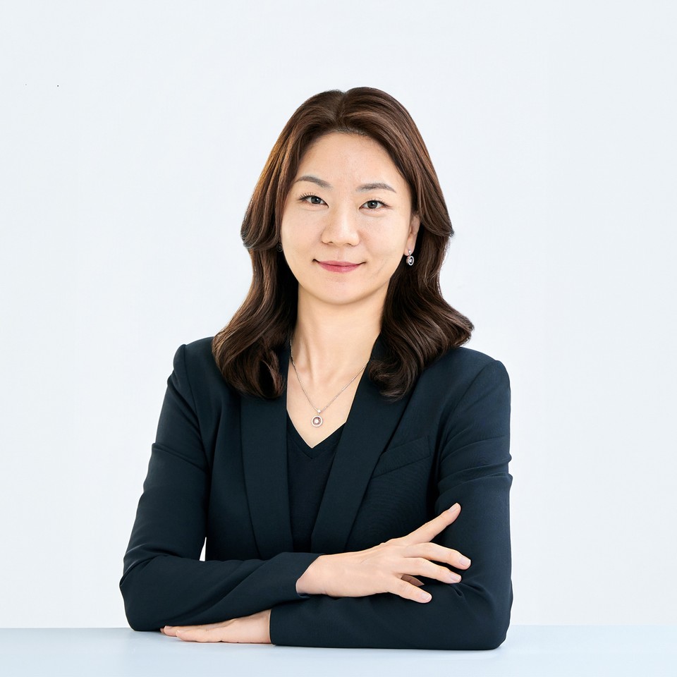 스피드 바카라 사이트 이집트 대표이사 사장으로 영전하는 한국스피드 바카라 사이트 이선희 전무 / 사진=한국스피드 바카라 사이트