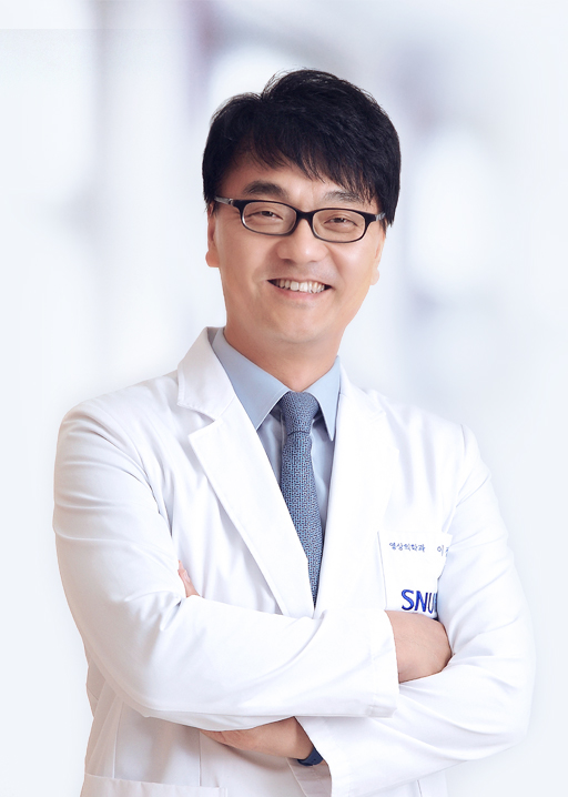 서울대병원 이정민 교수