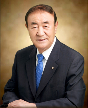 고 백우현 박사