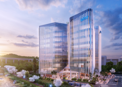 HK이노엔 스퀘어