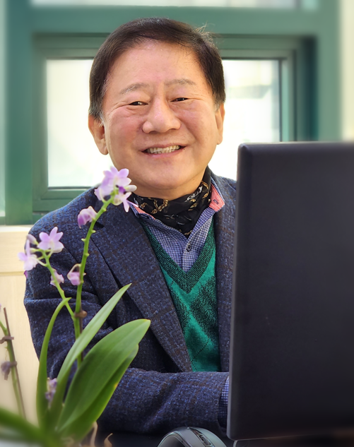 박정관 디지털알엑스솔루션 대표.