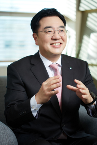 조용쥰 동구바이오바카라사이트 가입 회장. 사진=동구바이오바카라사이트 가입.