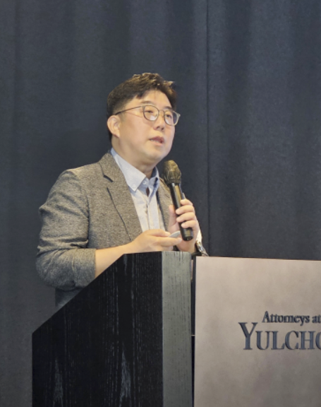 조원준 더불어민주당 수석전문위원