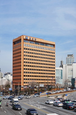 종근당 본사 전경 / 사진=종근당