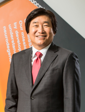 이상훈 대표. 사진=에이비엘토토 바카라 사이트.