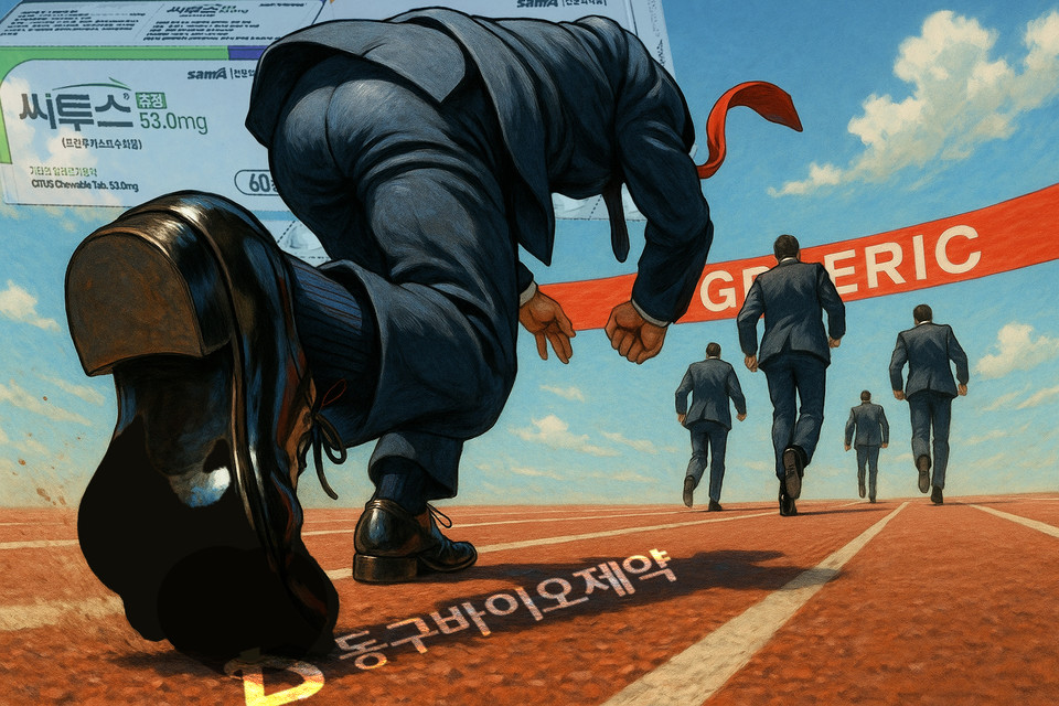 ChatGPT로 만든 이미지 / 재가공 = 이우진