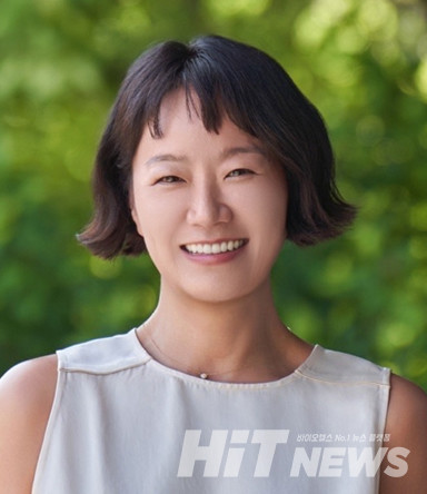 한주연 슬로컬푸드랩 대표.