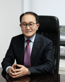 한국바카라 베팅 이정석 회장