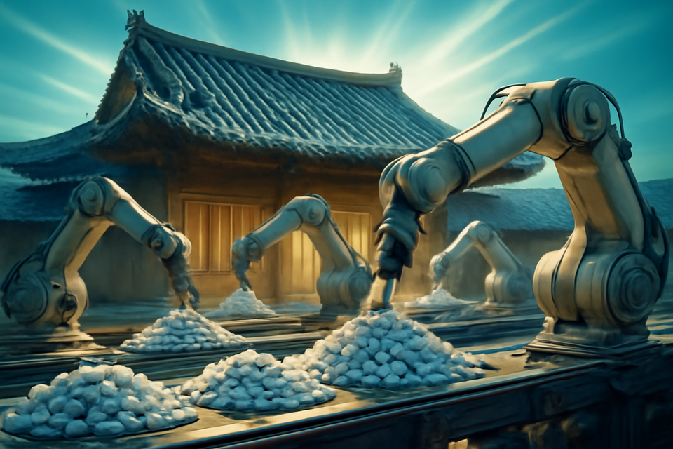 퍼플렉시티 AI로 구성한 이미지. 최선재 기자 재구성