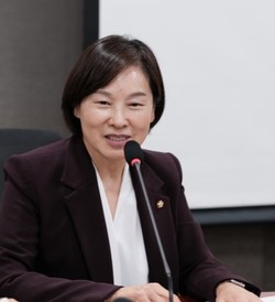 국민의힘 서명옥 의원