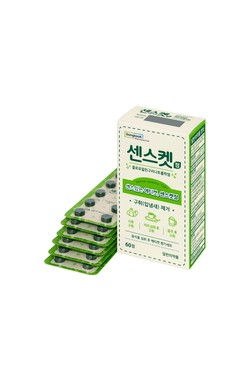 센스켓 제품. 사진= 동국제약