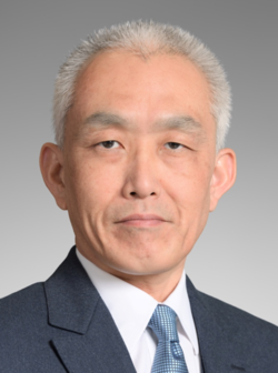 이와타 아츠시 박사