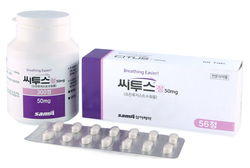 삼아제약 씨투스정