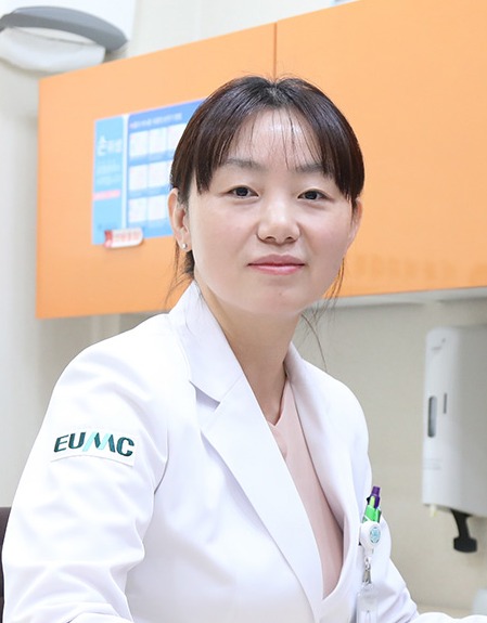 조정민 이대목동병원 종양내과 교수